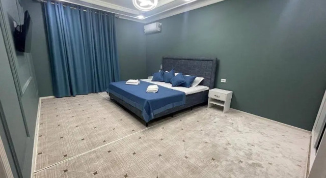 Люкс CITIZEN HOTEL