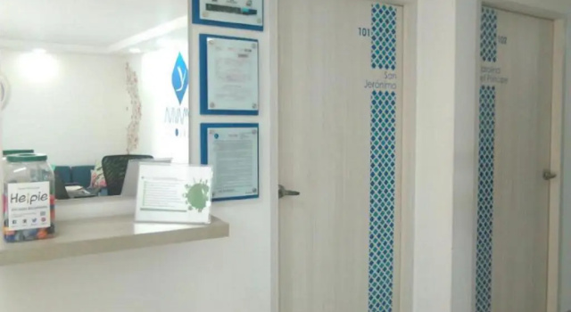 Номер Standard Almaviva Casa Hotel