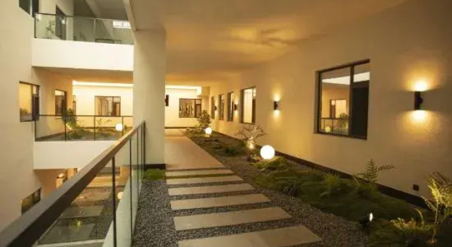 Wulanchabu Victoria Square Jianshe Road Atour Hotel, Book Hotel Hotels in Inner Mongolia with Parking, Parking