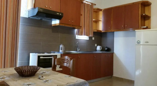 Апартаменты с 2 комнатами Villa Xenia