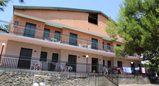 Villaggio Alkantara