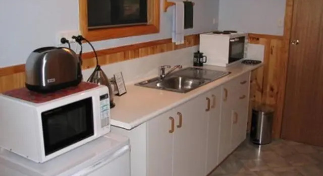 Chalet Derwent Bridge Chalets & Studios