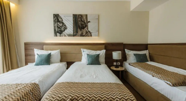 Номер Standard Hotel Nais