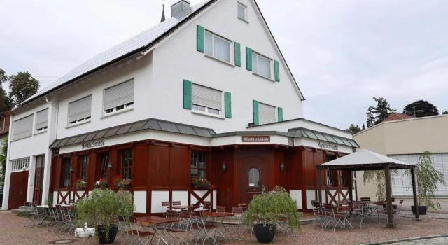 Marktschmiede, Réserver Hôtel Erolzheim Bade-Wurtemberg