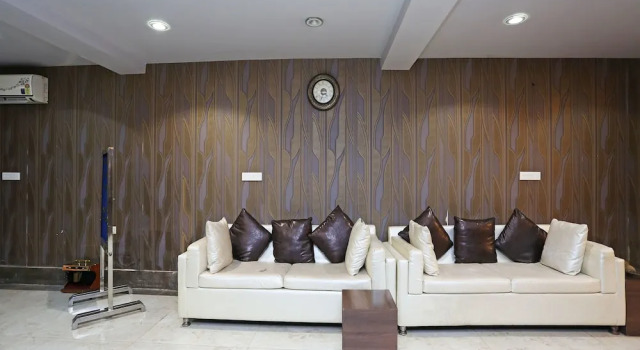 OYO 4454 B&B Hotel, Book Bed and Breakfast Ranchi Jharkhand