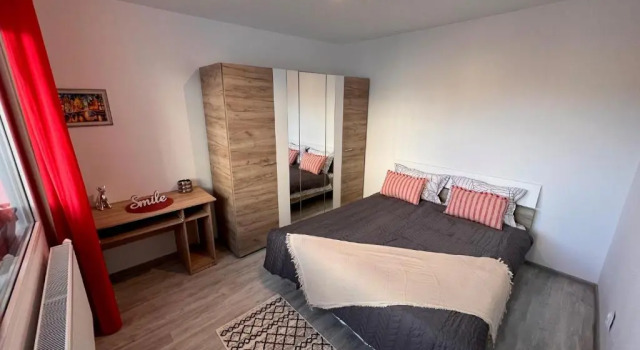 Апартаменты 3 rooms apartment Airy & Bright Palas Style