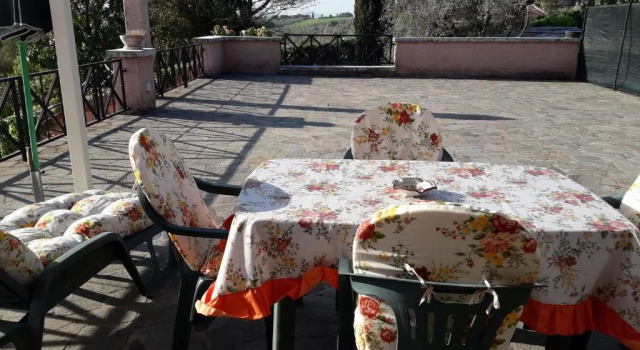 Номер Standard Casa Felice
