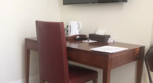 Двухместный семейный номер Standard Kings Park Hotel