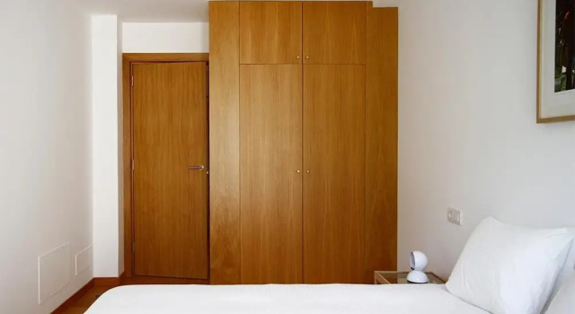 102012 -  Apartment in Santiago de Compostela, Забронировать Апартаменты/квартира Апартаменты А-Коруньи, Апартаменты/квартира