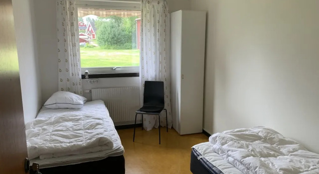 Saxvikens vandrarhem