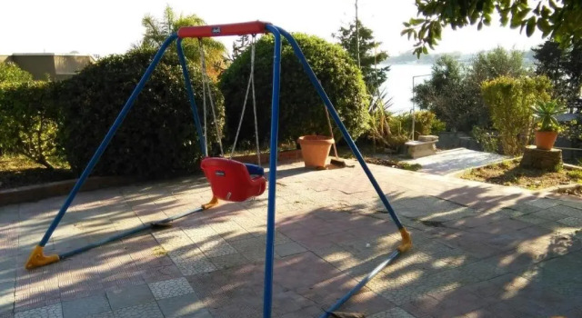 Апартаменты Casetta in Riva al Mare