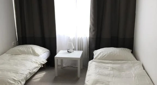 B&B Home