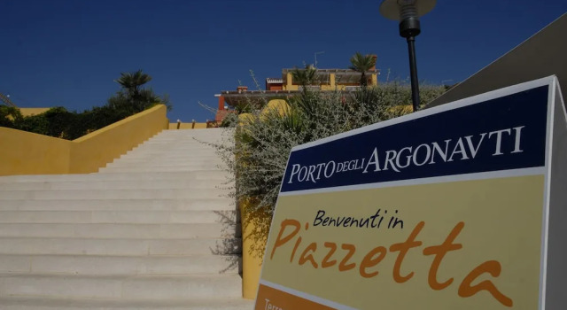 Porto degli Argonauti Apartments, Buchen Sie Ferienwohnung Marina di Pisticci Basilikata