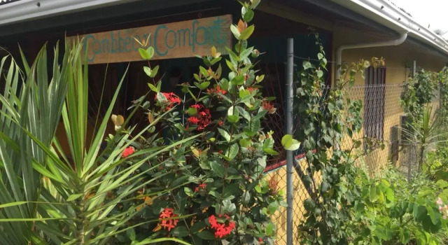 Caribbean Comfort, Prenota Hotel Hotel a Limon con parcheggio, Parcheggio