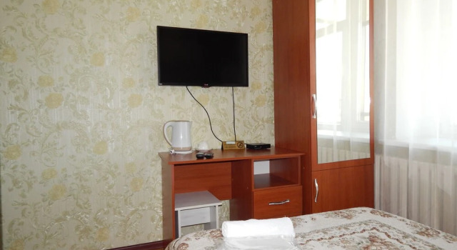 Mini Hotel Alikhan