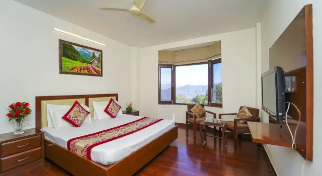 Kamlia 3 BHK Villa By Dumnu Homes