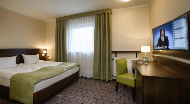 Aparthotel Lumen, Book Condo Hotel Swoszowice Kraków
