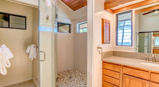 K B M Resorts- Bay-35 Presidential 5bd, 5ba Beach-front Estate, A/c, Private Yard!, Забронировать Апартаменты/квартира Лахайна 