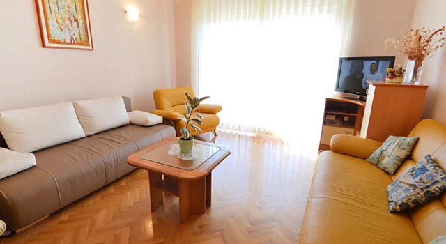 Apartment Daria Novigrad (Zadar) 11423, Varaa Huoneisto Novigrad Kroatia