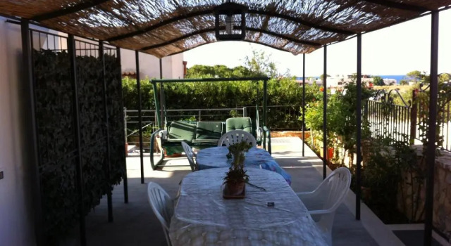 Апартаменты Casa Vacanza Azzurra