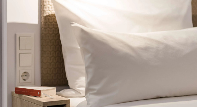 Одноместный номер Business Boutique Hotel Atrium München