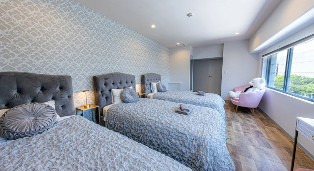 Номер Standard Inn The Omotesando