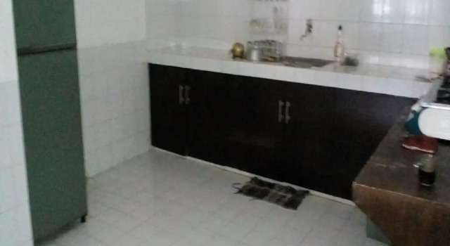 Cabaña 5 habitaciones Villa Kota Bunga Happy AA2-11