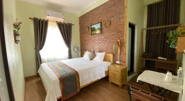Номер Standard Tam Coc Sweet Home
