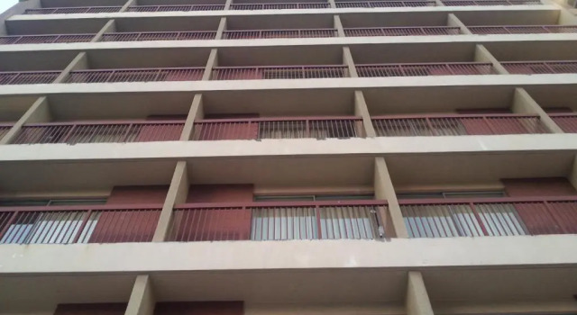 Barclay Hotel Atlanta Downtown