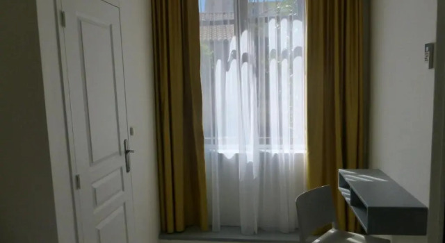 Двухместный номер Standard Hotel le Castellamar