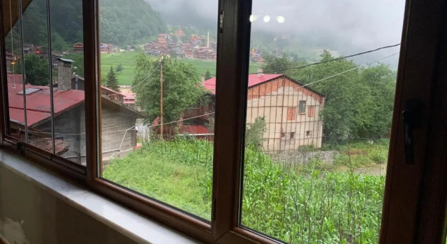 Люкс Danış Otel Uzungöl