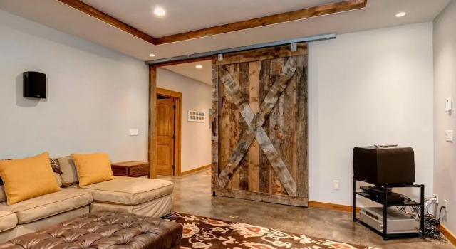 Abode at Teton Manor, Boek Hotel Jackson 