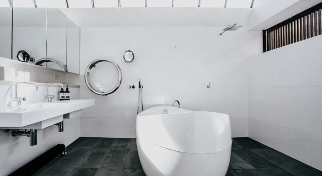 Номер Standard Alkina Lodge