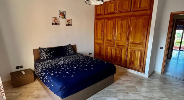 Appartement en résidence