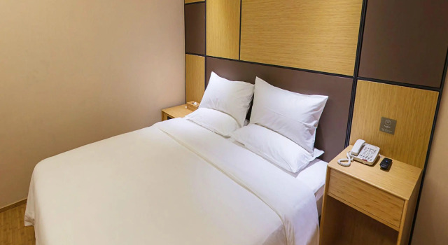 JI Hotel Shanghai Hongqiao Gubei Road Branch