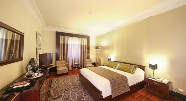 Полулюкс Hotel Britania Art Deco Lisboa