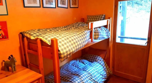 Exclusive Duplex - Champoluc #Bluchalet