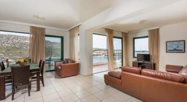 Вилла Mare Nostrum Villas