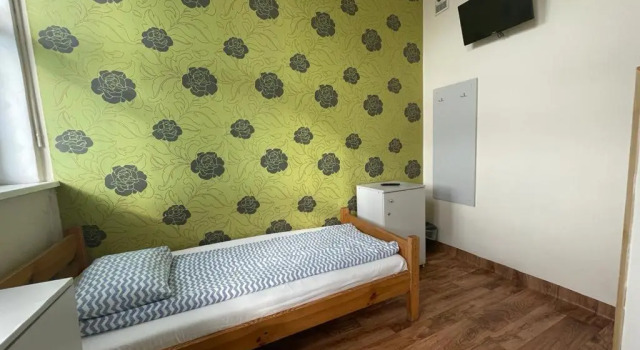 Двухместный номер Standard Hostel Orange Plus
