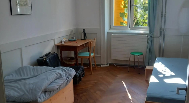 Petite Auberge an der Schüss, Prenota Ostello Ostelli a Canton Berna, Ostello