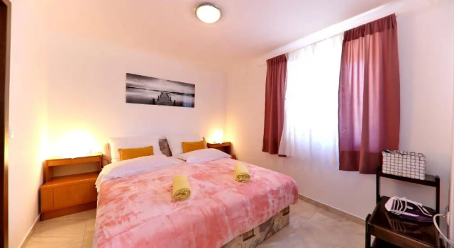 Студия Apartments Anka