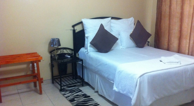 Номер Standard Calvary Guest House
