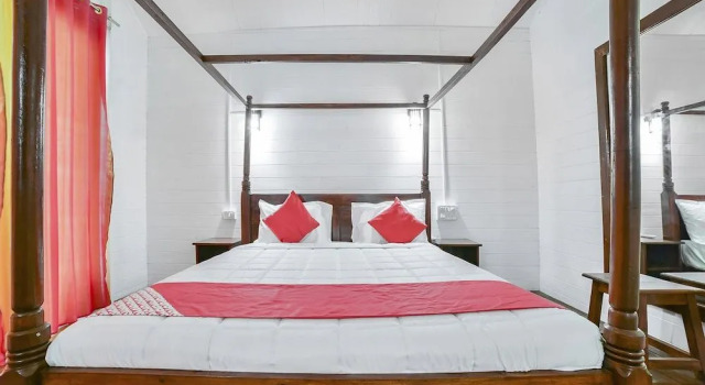 OYO 28005 Agonda Diva Beach Resort
