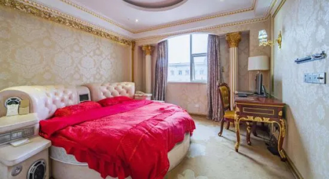 Люкс Yifeng Hotel