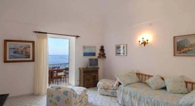 Коттедж с 3 комнатами Estate4home - La Casa del Maresciallo
