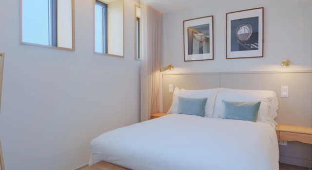 Feel Porto Firmeza Coworking Flat 4 5