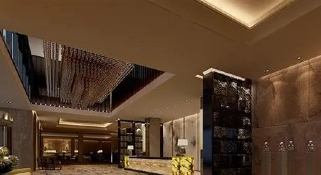 Chilanqiao Hotel - Hefei