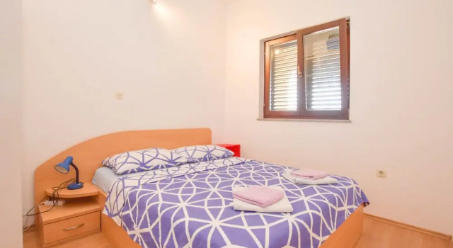Апартаменты с балконом Apartments Taya