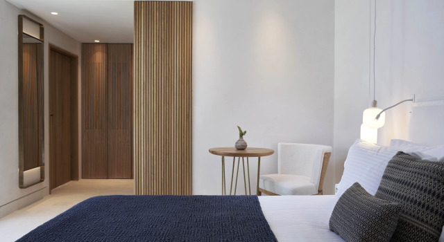 Номер Classic The Island Concept Luxury Boutique Hotel Heated Pool