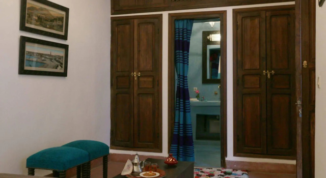 Riad Al Anouwar
